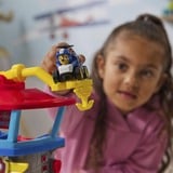 Spin Master Paw Patrol Air Rescue - Pup Squad Flughafen, Spielgebäude 