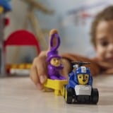 Spin Master Paw Patrol Air Rescue - Pup Squad Flughafen, Spielgebäude 