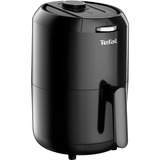 Tefal Easy Fry Compact, Heißluftfritteuse schwarz