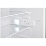 Telefunken EK123S200E, Vollraumkühlschrank 122er Nische