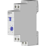 Theben Treppenlicht-Zeitschalter ELPA 3, Zeitschaltuhr Elektronisch