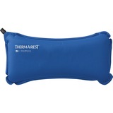 Therm-a-Rest Lumbar Pillow, Camping-Sitzkissen blau, Nautical Blue