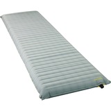 Therm-a-Rest NeoAir Topo Regular Wide 13223, Camping-Matte hellgrau, Print