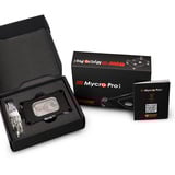 Thermal Grizzly Mycro Pro AMD AM5, CPU-Kühler schwarz