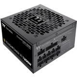 Thermaltake Toughpower XT 1200W, PC-Netzteil schwarz, 1x 12-Pin High Power GPU, 5x PCIe, Kabelmanagement, 1200 Watt