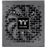 Thermaltake Toughpower XT 1200W, PC-Netzteil schwarz, 1x 12-Pin High Power GPU, 5x PCIe, Kabelmanagement, 1200 Watt