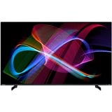 Toshiba 65QL5D63DAY, QLED-Fernseher 164 cm (65 Zoll), schwarz, UltraHD ...
