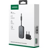 UGREEN CM672 2-in-1 Bluetooth 5.3 Audioempfänger/-sender, Audio/Video-Transmitter 