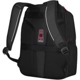 Wenger Altair , Rucksack schwarz, bis 39,6 cm (15,6")