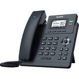 Yealink SIP-T31W, VoIP-Telefon grau
