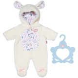 ZAPF Creation Baby Annabell® Schäfchen Onesie, Puppenzubehör 43 cm