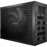 be quiet! Dark Power Pro 14 IO 1600W, PC-Netzteil schwarz, 1600 Watt