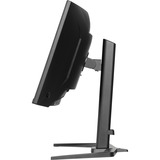 iiyama G-Master GCB3482WQSU-B1 BLACK HAWK , Gaming-Monitor 86.4 cm (34 Zoll), schwarz, WQHD, Curved, VA, Free-Sync Premium, USB-C, 120Hz Panel