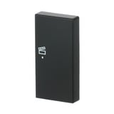 0 Wippe matt future linear schwarz, Retail