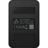 ARCTIC Fan Controller, 10-Port-Lüftersteuerung schwarz, mit SATA-Stromanschluss