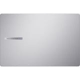 ASUS ExpertBook P1 (P1503CVA-S70723X), Notebook grau, Intel® Core™ i5-13420H, Intel® UHD Graphics, 16 GB DDR5, 512 GB (512 GB SSD), Windows 11 Pro