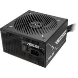 ASUS PRIME-650B-BLACK, PC-Netzteil schwarz, 650 Watt