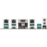 ASUS PRO WS W880-ACE SE, Mainboard 
