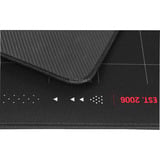 ASUS ROG Scabbard II XXL Edition 20, Gaming-Mauspad schwarz/gold