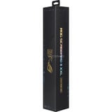 ASUS ROG Scabbard II XXL Edition 20, Gaming-Mauspad schwarz/gold