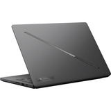 ASUS ROG Zephyrus G14 (GU405AR-SY005W), Gaming-Notebook grau, Intel® Core™ Ultra 9 386H, NVIDIA GeForce RTX 5070 Ti, 32 GB LPDDR5X, 2 TB (2 TB SSD), Windows 11 Home