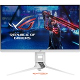 ASUS Strix Gaming XG279Q-W, Gaming-Monitor 69 cm(27 Zoll), weiß, NVIDIA G-Sync, IPS, HDMI, 170Hz Panel