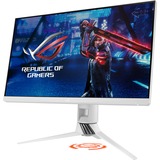 ASUS Strix Gaming XG279Q-W, Gaming-Monitor 69 cm(27 Zoll), weiß, NVIDIA G-Sync, IPS, HDMI, 170Hz Panel