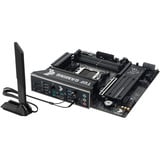 ASUS TUF GAMING B850M-PLUS WIFI7, Mainboard 