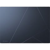 ASUS Zenbook S 13 OLED (UX5304MA-NQ168X), Notebook blau, Windows 11 Pro 64-Bit, 33.8 cm (13.3 Zoll) & 60 Hz Display, 1 TB SSD