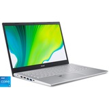 Acer Aspire 5 (A514-54-55AT), Notebook silber, Windows 10 Home 64-Bit