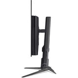 Acer Predator X27UF3 OLED, Gaming-Monitor 67.3 cm (26.5 Zoll), schwarz, QHD, USB-C, AMD Free Sync Premium Pro, 480Hz Panel