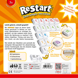 Amigo Amigo Restart, Brettspiel 