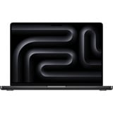 Apple MacBook Pro (14") 2026 CTO, Notebook schwarz, 64 GB, 1 TB (1 TB SSD), M5-Pro, MacOS, Englisch International, Nanotexturglas