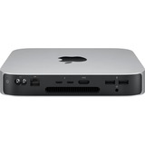Apple Mac mini M1 8-Core, MAC-System silber, macOS Big Sur