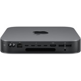 Apple Mac mini i7 3,2 GHz CTO, MAC-System grau, macOS Big Sur