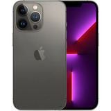 Apple iPhone 13 Pro 256GB Generalüberholt, Handy Graphit, iOS