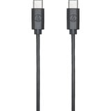 Audio-Technica ATR2100x-USB, Mikrofon schwarz