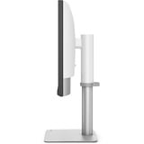 BenQ PD2730S Designer Monitor, LED-Monitor 68.6 cm (27 Zoll), weiß/silber, UltraHD/5K, IPS