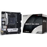 Biostar B550T-Silver V 5x, Mainboard