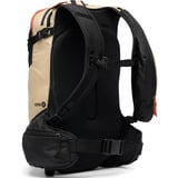 Black Diamond Dawn Patrol 25, M/L, Rucksack beige/schwarz, 25 Liter