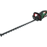 Bosch Akku-Heckenschere Advanced HedgeCut 36V-65-28 grün/schwarz, Li-Ionen Akku 2,0Ah, POWER FOR ALL