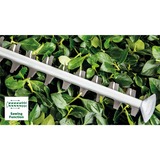 Bosch Heimwerken & Garten Akku-Heckenschere Advanced HedgeCut 36V-65-28 grün/schwarz, Li-Ionen Akku 2,0Ah, POWER FOR ALL
