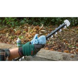 Bosch Heimwerken & Garten Akku-Heckenschere Advanced HedgeCut 36V-65-28 grün/schwarz, Li-Ionen Akku 2,0Ah, POWER FOR ALL