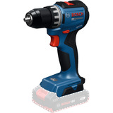 Bosch Professional Akku-Bohrschrauber GSR18V-52 mit 2 Akkus 18 Volt 2,0 Amperestunden im L-Case Retail