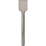 Bosch Professional PRO HEX 28-4C Spatmeißel, 80x400mm 