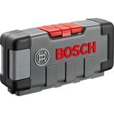 Bosch Professional Stichsägeblatt-Satz Basic for Wood and Metal, 30-teilig in ToughBox