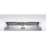 Bosch SMV6YAX01E Serie 6, Spülmaschine 60 cm, Home Connect