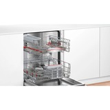 Bosch SMV6YAX01E Serie 6, Spülmaschine 60 cm, Home Connect