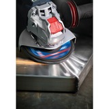 Bosch X-LOCK Fächerscheibe EXPERT N475 SCM, Ø 115mm, Schleifscheibe Bohrung 22,23mm, Grob