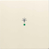 Busch-Jaeger Wippe elf ws future linear 6231-10-82 weiß, Retail